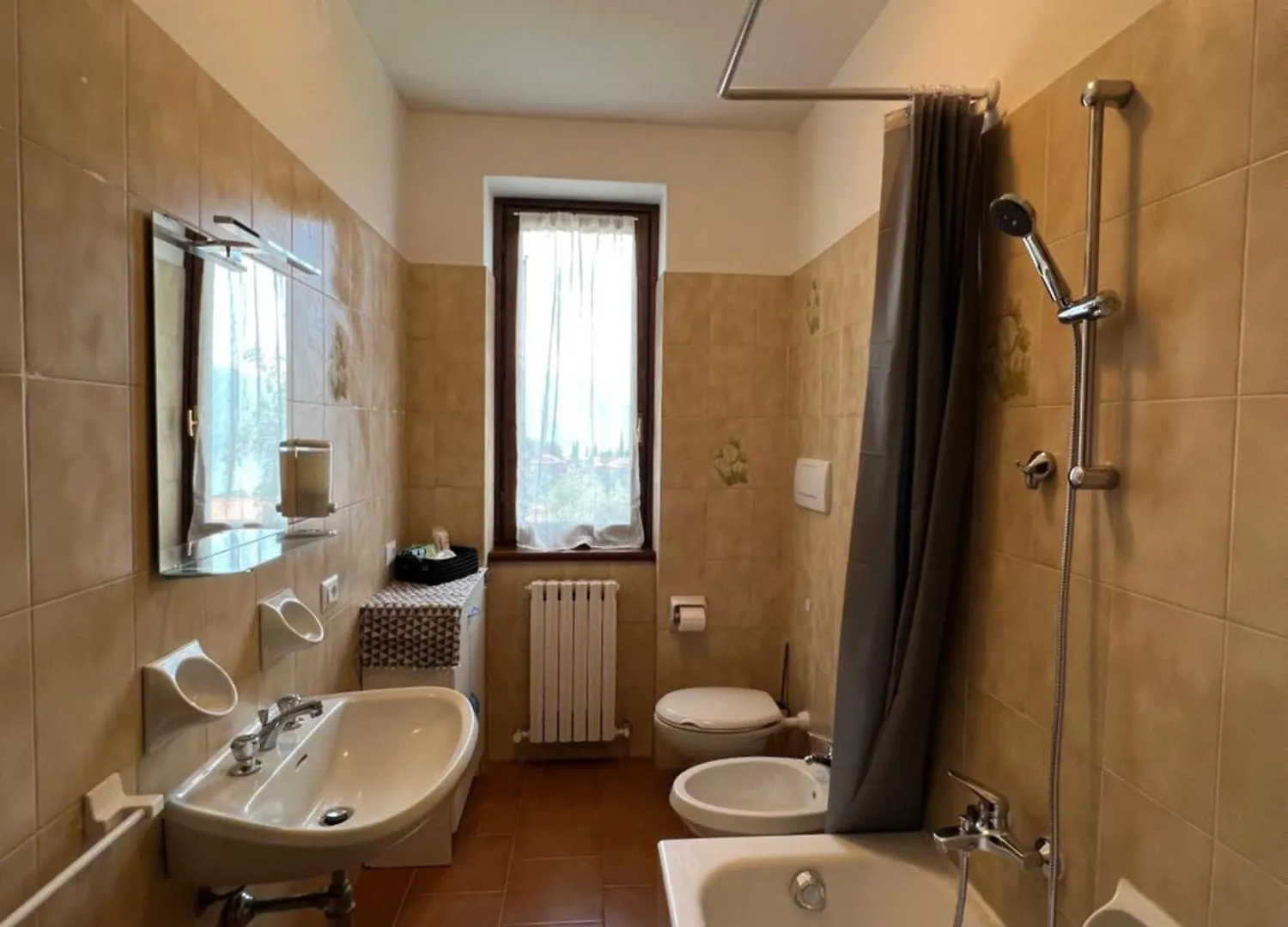 Casa Nima Lake Apartment Perledo 0*,