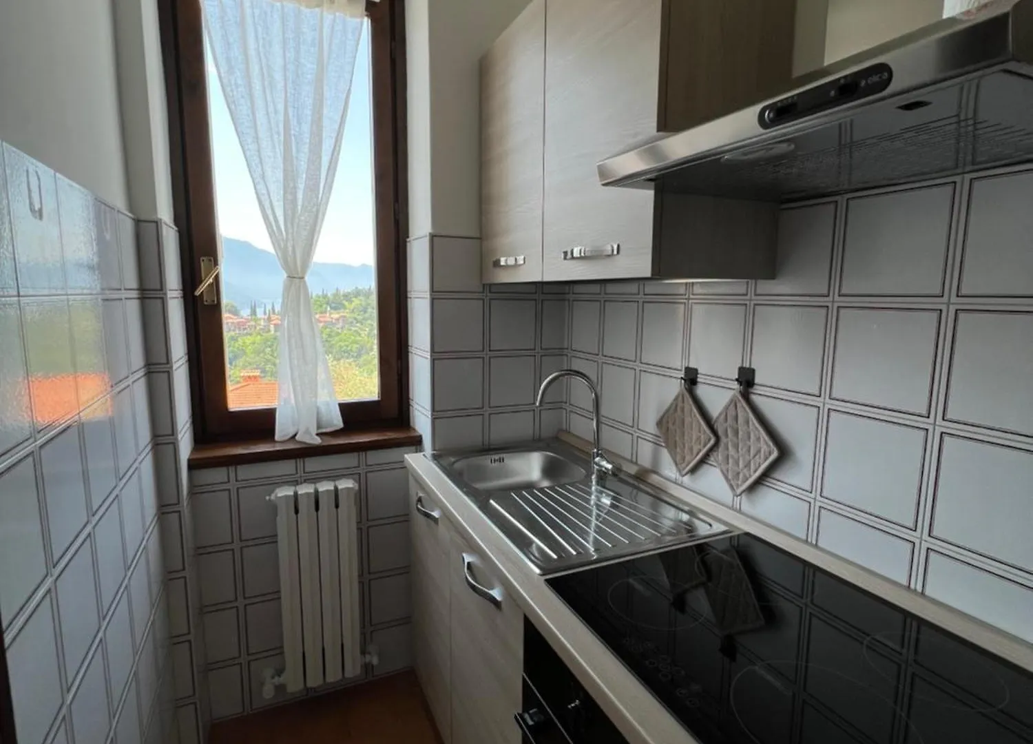 Casa Nima Lake Apartment Perledo Italy