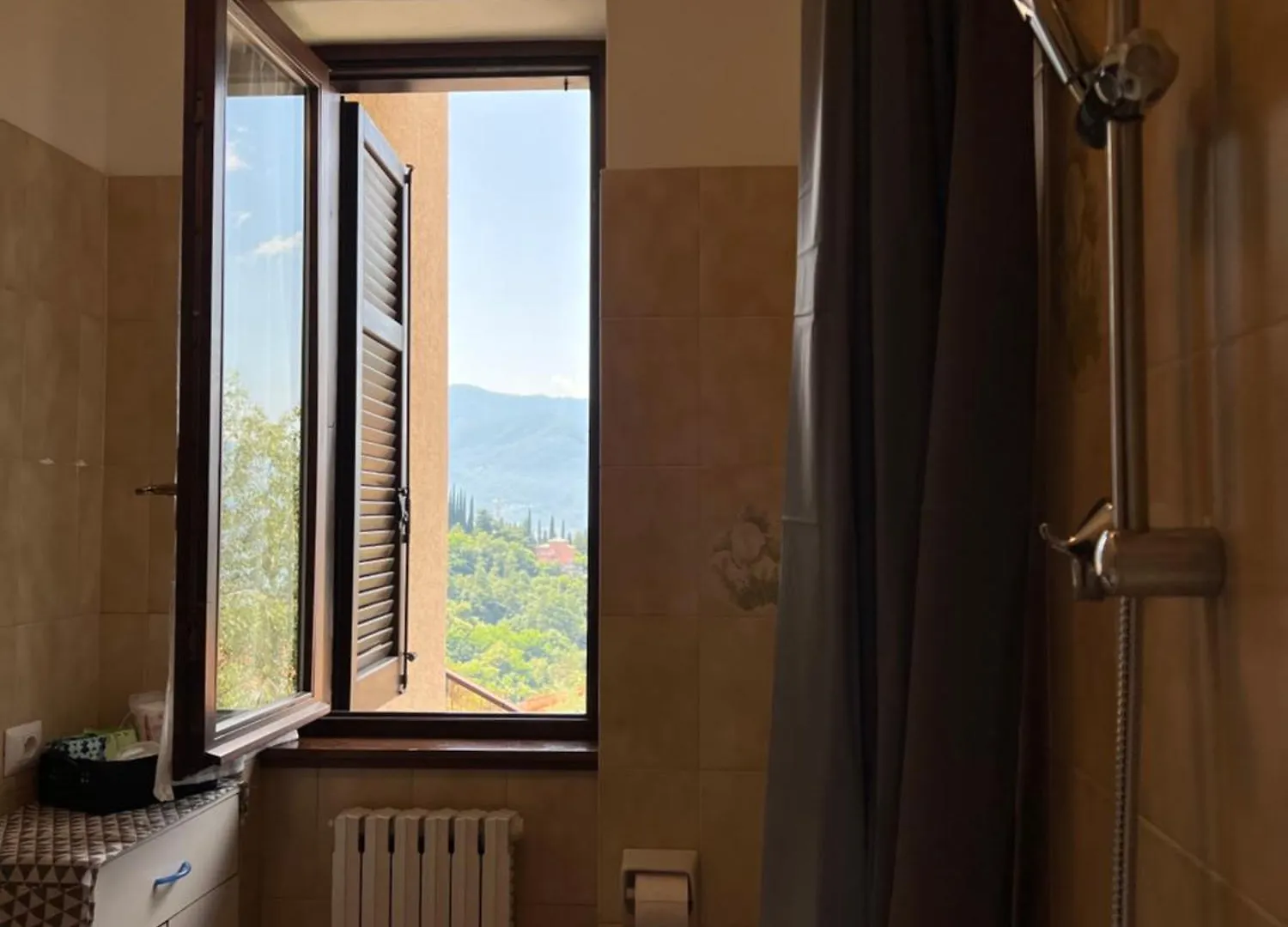 Casa Nima Lake Apartment Perledo 0*,  Italy