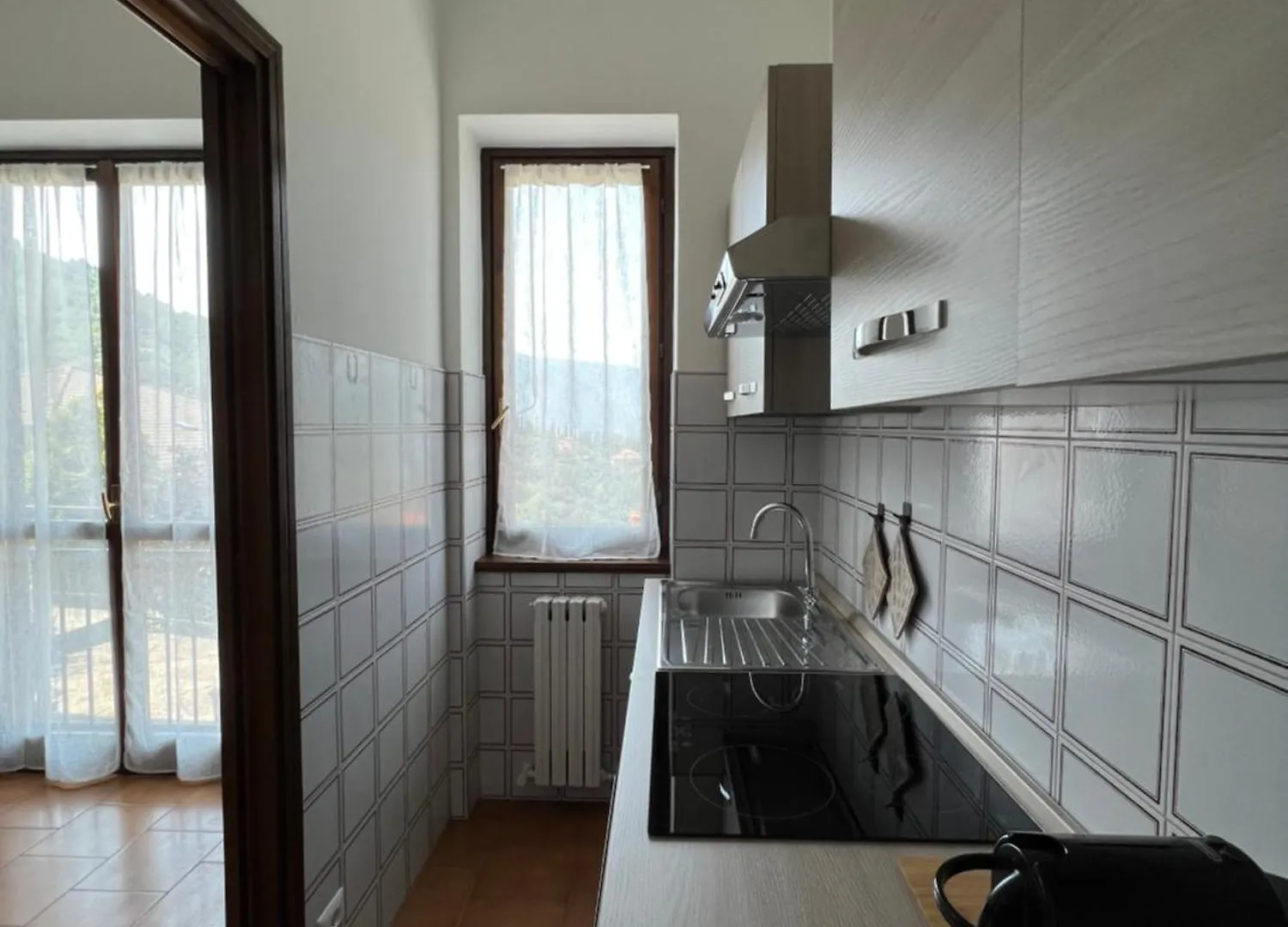 Casa Nima Lake Apartment Perledo