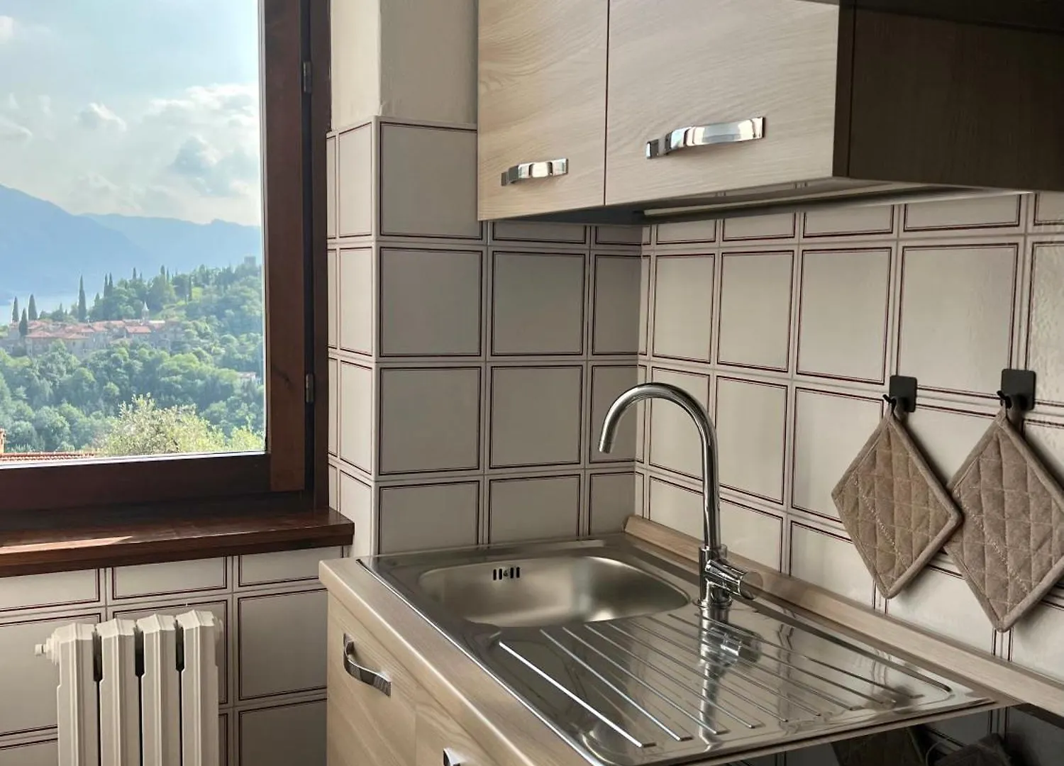 Casa Nima Lake Apartment Perledo Italy
