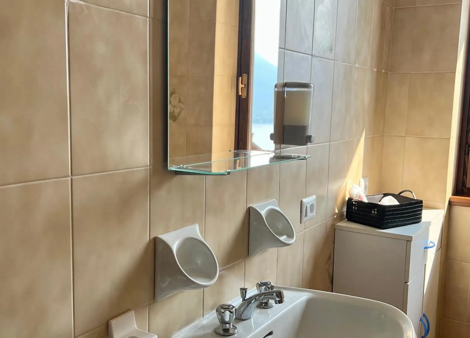 Casa Nima Lake Apartment Perledo 0*,  Italy
