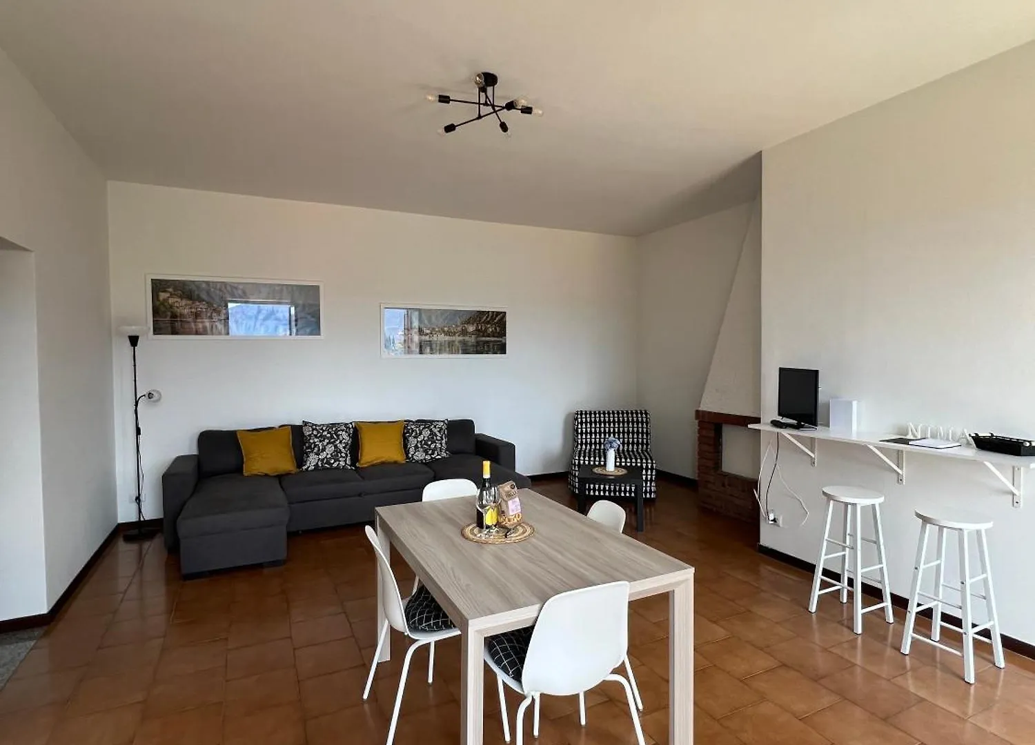 Casa Nima Lake Apartment Perledo 0*,  Italy
