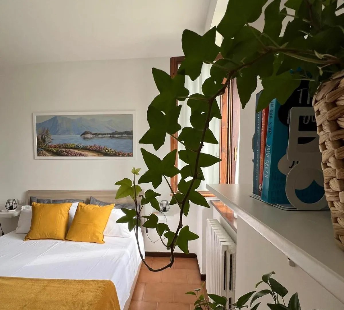 Casa Nima Lake Apartment Perledo Italy