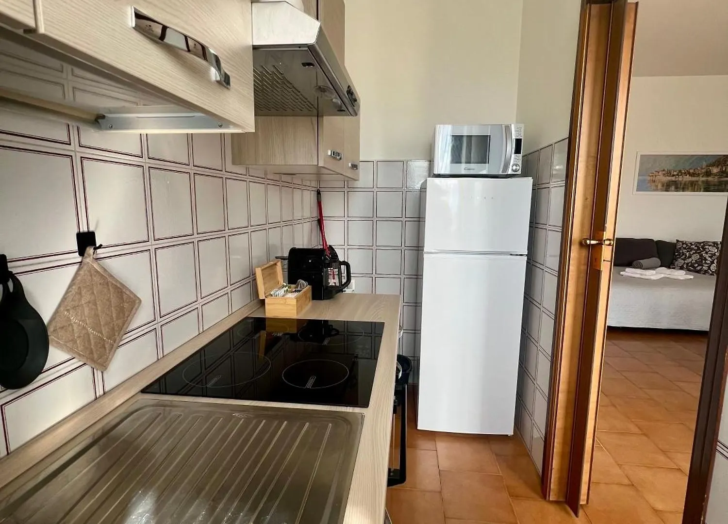 Casa Nima Lake Apartment Perledo 0*,  Italy
